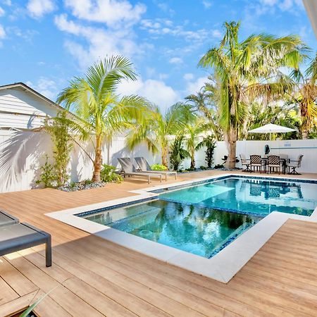 Captain'S Quarters At Anna Maria Island Inn Bradenton Beach Exteriér fotografie