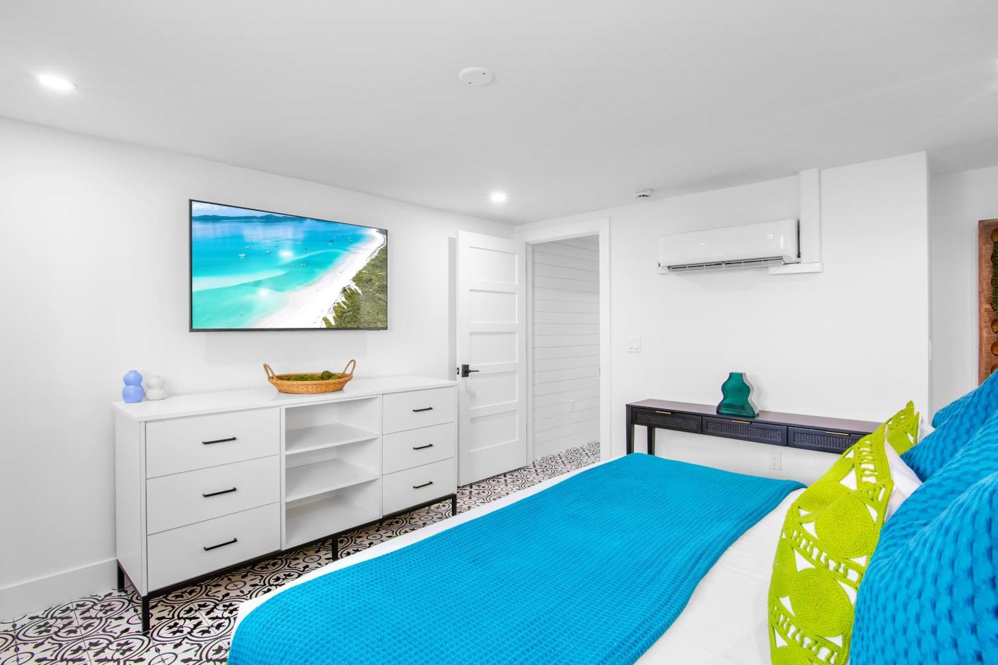 Captain'S Quarters At Anna Maria Island Inn Bradenton Beach Exteriér fotografie