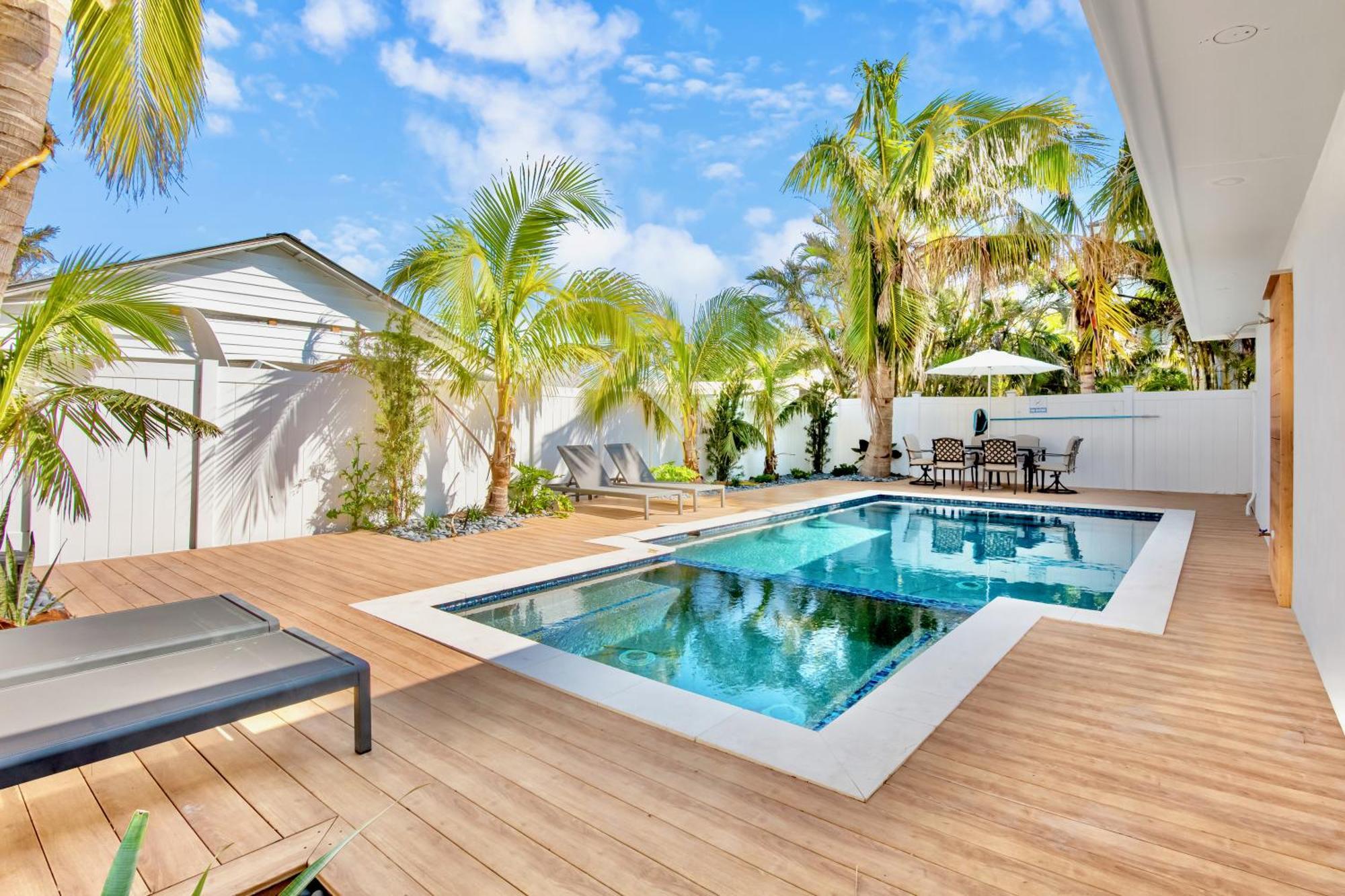 Captain'S Quarters At Anna Maria Island Inn Bradenton Beach Exteriér fotografie